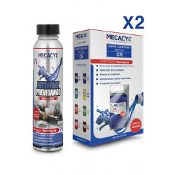 Hyper 4ml Mecacyl CR engine lubricant special oil change 60ml â€“  Maintenance
