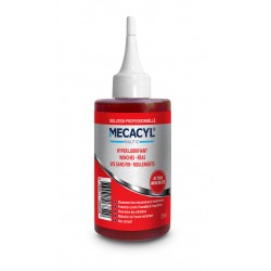 MECACYL CR-P, hyper-lubrifiant spécial poussoirs hydrauliques 100ml