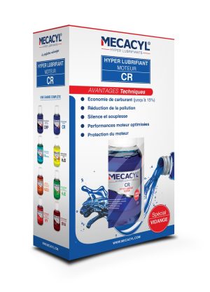 MECACYL CR