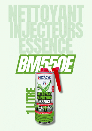 nettoyant injecteur essence