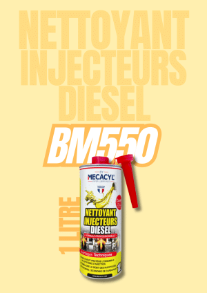 nettoyant injecteur diesel 1 litre
