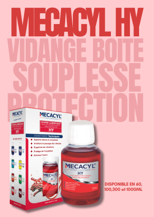 MECACYL HY