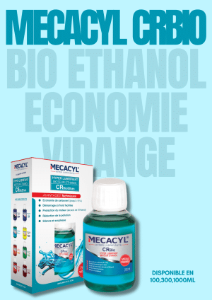 MECACYL CRBIO