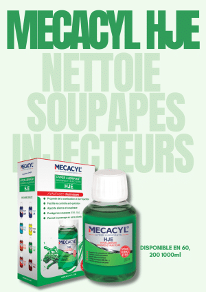 MECACYL HJE