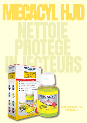 MECACYL HJD