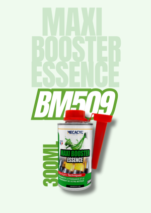 maxi booster essence