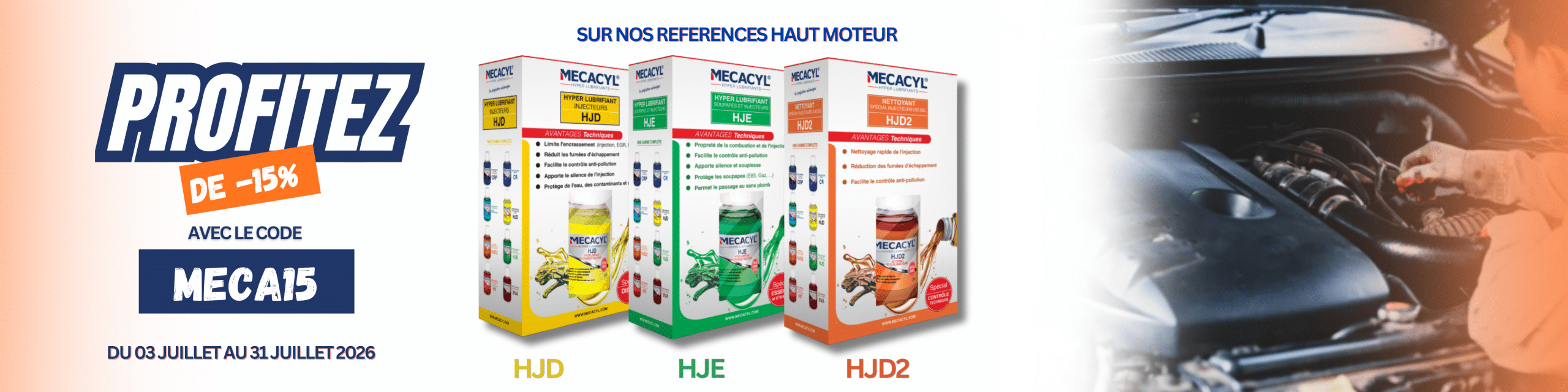hyper lubrifiant haut moteur injecteur soupapes
